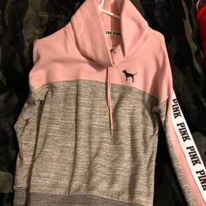 Victoria secret hoodie
